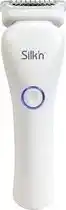 Bol.com Silk'n Scheerapparaat - LadyShave Wet&Dry - Draadloze ladyshave voor vrouwen - Cadeau-idee - Wit aanbieding
