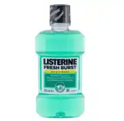 Bol.com Listerine - Mondwater - Fresh Burst - 250ml aanbieding