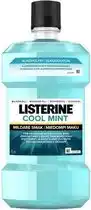 Bol.com Listerine - Mondwater - Cool Mint - Milde Smaak - 1000ml aanbieding