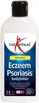 Bol.com Lucovitaal - Eczeem Psoriasis Bodylotion - 200 mililiter - Medisch hulpmiddel aanbieding
