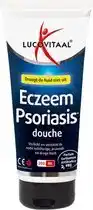 Bol.com Lucovitaal - Eczeem Psoriasis Douche gel - 200 mililiter - Medisch hulpmiddel aanbieding