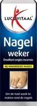 Bol.com Lucovitaal Nagel Weker 30ml aanbieding