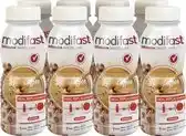 Bol.com Modifast Intensive - Drink - Koffie - 8 x 236 ml aanbieding