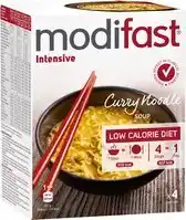Bol.com Modifast Intensive - Soep - Noedels - 220 gr aanbieding