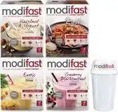 Bol.com Modifast Intensive - 7 Days Diet - Shakes en Pasta's aanbieding