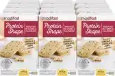 Bol.com Modifast Protein Shape - Koekjes - Ontbijtgranen en Chocolate Chips - 12 x 200 gr aanbieding