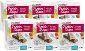 Bol.com Modifast Protein Shape Reep Chocolade-Kokos - 6 x 6 x 27 gr - Voordeelverpakking aanbieding