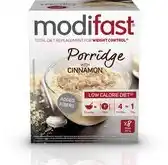Bol.com Modifast Intensive - Havermout - Kaneel - 480 gr aanbieding