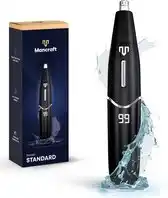 Bol.com Mancraft Neustrimmer Standard - Neushaartrimmer mannen - Oortrimmer - Waterdicht - Oplaadbaar aanbieding