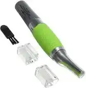 Bol.com Oortrimmer - Neustrimmer - Oor - Neus - Wenkbrauw - Trimmer - Haar - Inclusief Batterij aanbieding