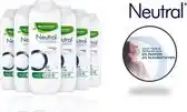 Bol.com Neutral Sensitive Skin Douchegel - 6 x 250 ml - Voordeelverpakking aanbieding
