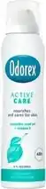 Bol.com Odorex Deospray - Active Care 150 ml aanbieding
