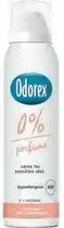 Bol.com Odorex Deospray - 0% Parfum 150 ml aanbieding