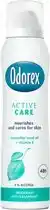 Bol.com Odorex Active Care Anti-Transpirant Deodorant Spray - 6x 150ml - Voordeelverpakking aanbieding