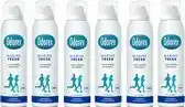 Bol.com Odorex Marine Fris Deodorant Spray Voordeelverpakking 6 x 150 ml aanbieding