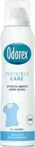 Bol.com Odorex Invisible Care Anti-Transpirant Deodorant Spray - 6x 150ml - Voordeelverpakking aanbieding
