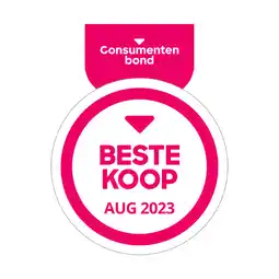 Expert Inventum GF500HLD XXL Airfryer Zwart aanbieding