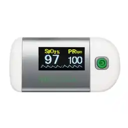 Bol.com medisana PM 100 - Saturatiemeter aanbieding