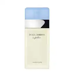 Bol.com Dolce & Gabbana Light Blue - Vrouwelijke eau de toilette met bloemen- en fruitnoten - 50ml aanbieding