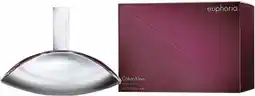 Bol.com Calvin Klein Euphoria 160ml Eau de Parfum - Damesparfum aanbieding