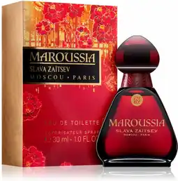 Bol.com Maroussia 30 ml - Eau de toilette - Damesparfum aanbieding