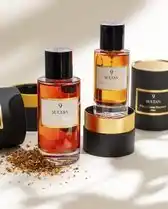 Bol.com Collection Prestige Paris Nr 9 Sultan 50 ml Eau de Parfum - Unisex aanbieding