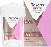Bol.com Rexona Women Maximum Protection Confidence Anti-transpirant Stick - 45 ml aanbieding