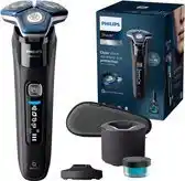 Bol.com Philips Shaver Series 7000 S7886/55 - Elektrisch Scheerapparaat aanbieding