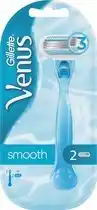 Bol.com Gillette Venus Scheersysteem + 1 Scheermesje Vrouwen aanbieding