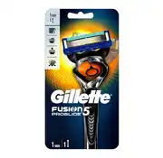 Bol.com Gillette Fusion 5 ProGlide met Flexball Technologie Scheersysteem Mannen aanbieding