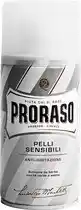 Bol.com Proraso - Sensitive Scheermousse - Scheerschuim - 50ML - Handbagage verpakking - Reisverpakking aanbieding