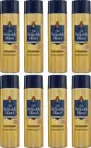 Bol.com Vergulde Hand Scheerschuim - Voordeelverpakking 8 x 250 ml aanbieding