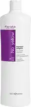 Bol.com Fanola No Yellow Shampoo - Geblondeerd haar - 1000 ml aanbieding