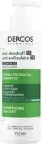 Bol.com Vichy Dercos Technique Anti-Roos DS Shampoo - Normaal tot Vet haar - 390ml aanbieding