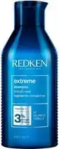 Bol.com Redken Extreme Shampoo – Reinigt en versterkt beschadigd haar – 500 ml aanbieding
