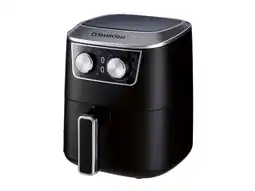 Lidl SILVERCREST airfryer 2 L aanbieding