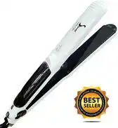 Bol.com Simver Professionele Stijltang - Krultang - Professionele Stoom Stijltang aanbieding