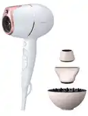 Bol.com Philips Prestige BHD628/00 - Föhn met diffuser aanbieding