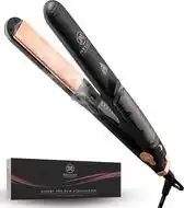 Bol.com Mellian SteamyPro Stijltang - Stoom Stijltang - Steam Straightener Pod aanbieding