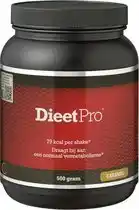 Bol.com Dieet Pro Caramel 500 Gram aanbieding