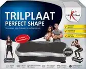 Bol.com Lucovitaal Trilplaat Perfect Shape 1ST aanbieding