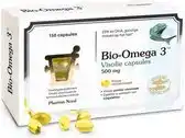 Bol.com Pharma Nord Bio omega 3 visolie 150 Capsules aanbieding