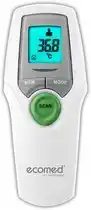 Bol.com Ecomed TM-65E Infrarood Thermometer aanbieding