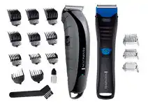 Coolblue Remington HC5880 + Remington BHT250 aanbieding