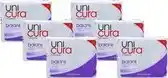 Bol.com Unicura Balance Zeeptablet - Anti-bacterieel -12 x 90 Gram Voordeelverpakking aanbieding
