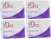 Bol.com Unicura Zeeptablet Balance - 8 x 90 Gram Voordeelverpakking aanbieding