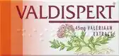 Bol.com Valdispert 45 mg valeriaanextract 100 tabletten aanbieding
