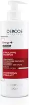 Bol.com Vichy Dercos Energie Aminexil Shampoo 400ml - voor sterker en vitaler haar aanbieding