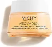 Bol.com Vichy Neovadiol Verstevigende Anti-Pigmentvlekken Dagcrème SPF 50 - voor de rijpere huid - 50 ml aanbieding