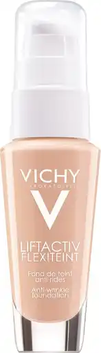 Bol.com Vichy Liftactiv Flexilift Anti-rimpel Foundation met een Liftend Effect - Nude 25 aanbieding